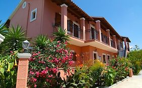 Chrysanthy Apartments