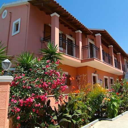 Chrysanthy Apartments Sidari  Exterior photo