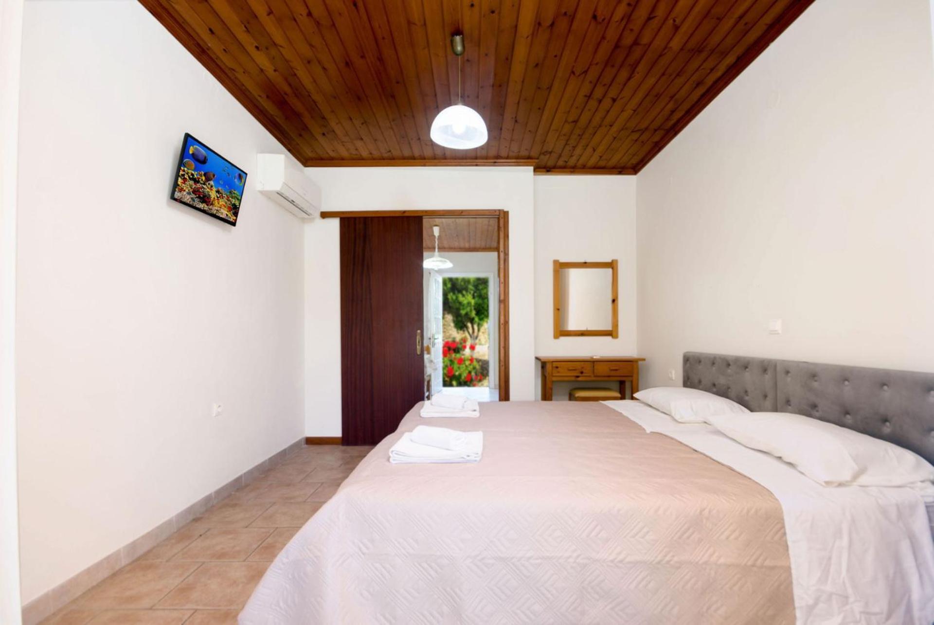 Chrysanthy Apartments Sidari  Exterior photo