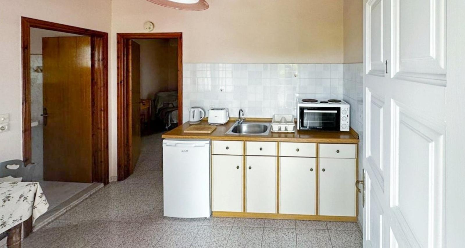 Chrysanthy Apartments Sidari  Exterior photo
